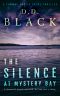 [Thomas Austin Crime Thriller 08] • The Silence at Mystery Bay